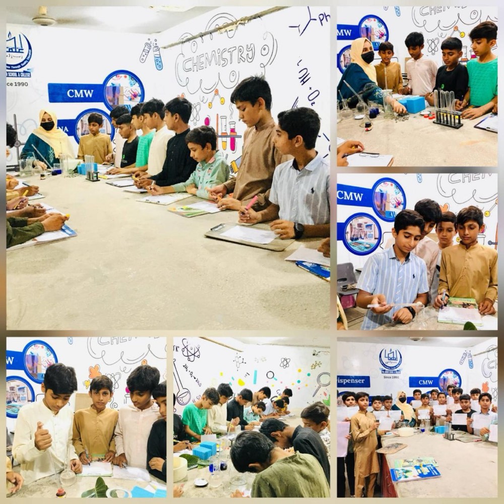 PJSC campus life 5