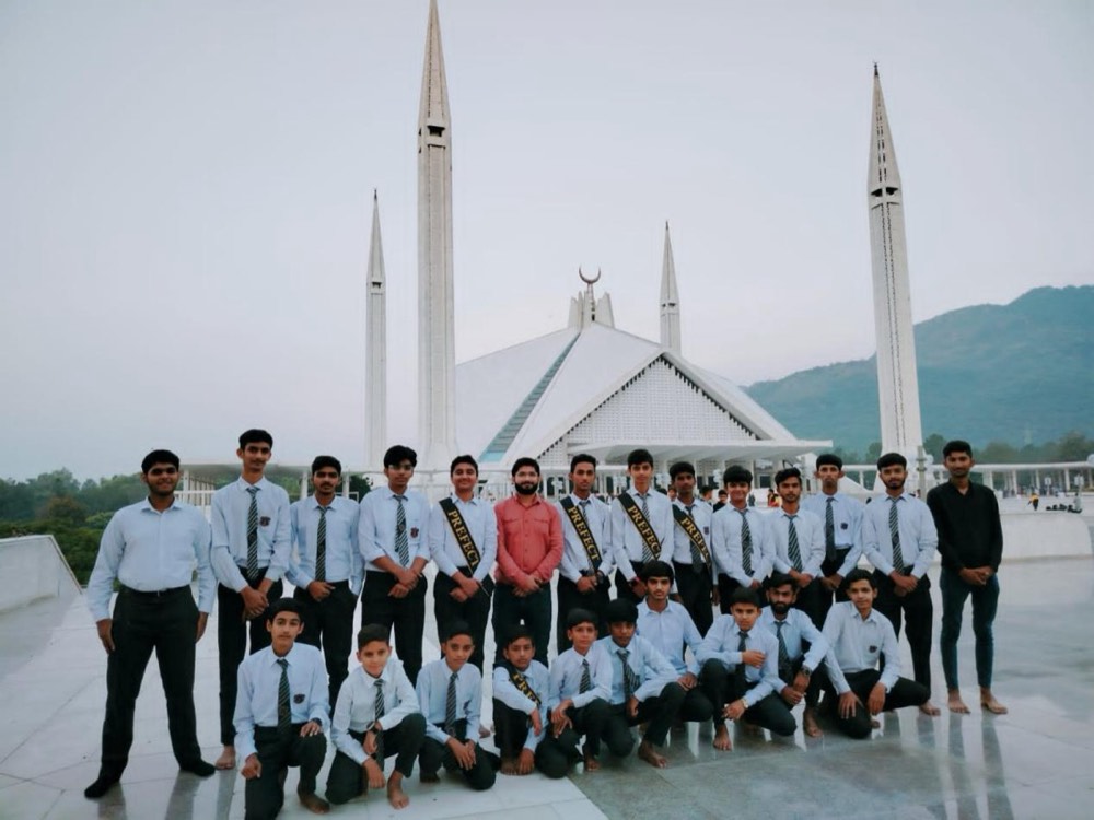PJSC campus life 11