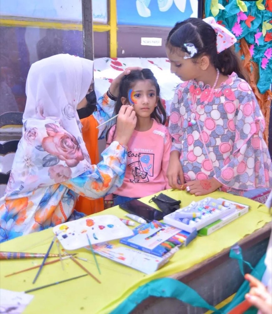 PJSC campus life 14