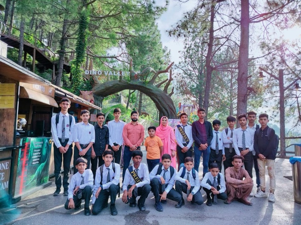 PJSC campus life 15