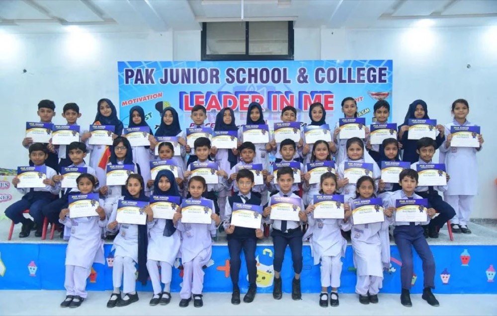 PJSC campus life 16