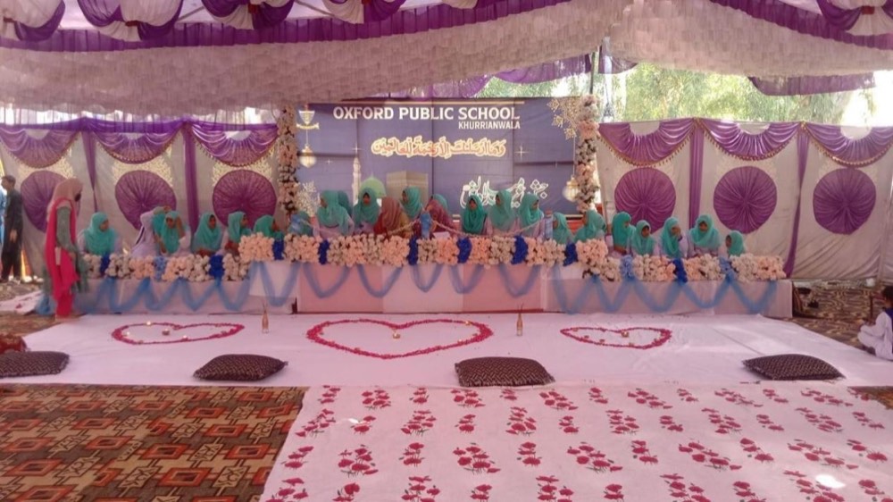 PJSC campus life 18
