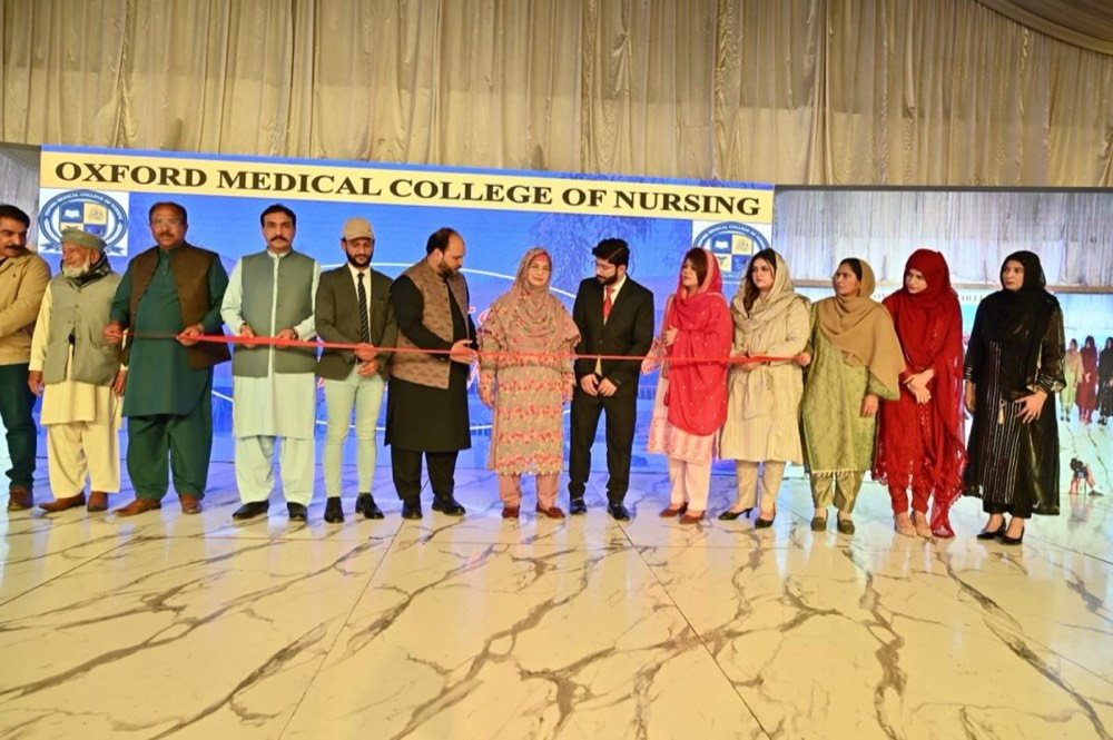 PJSC campus life 19