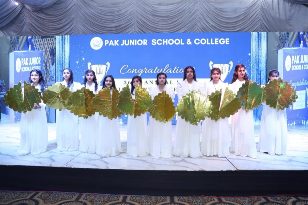 PJSC campus life 28