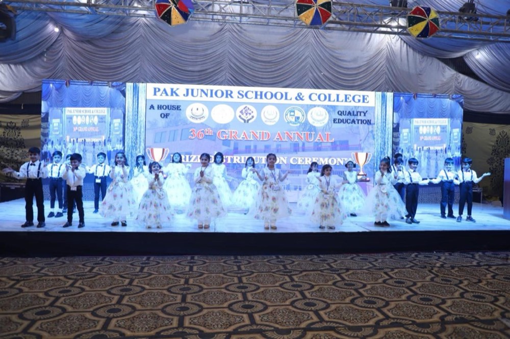 PJSC campus life 34